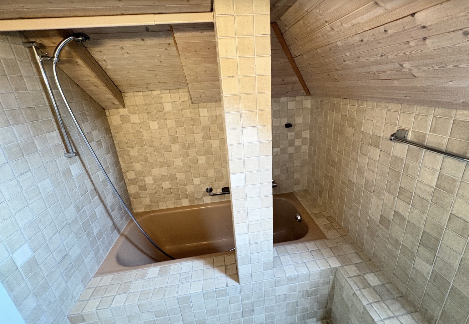 Appartamento di 2 ½ locali, foto 7 di 8