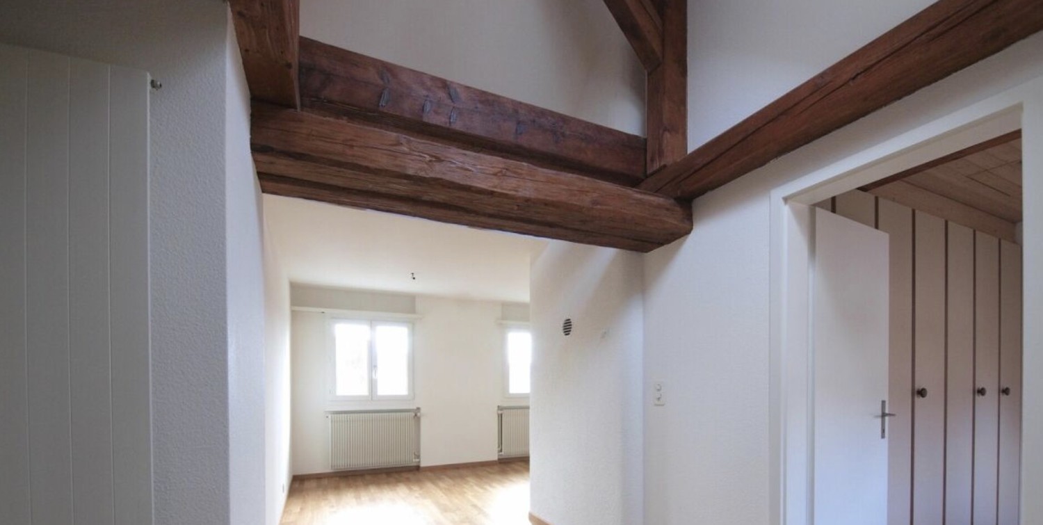 Appartamento di 2 ½ locali, foto 1 di 8