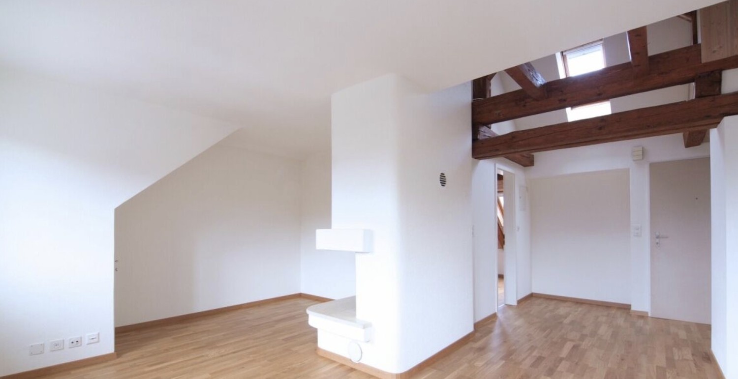 Appartamento di 2 ½ locali, foto 2 di 8