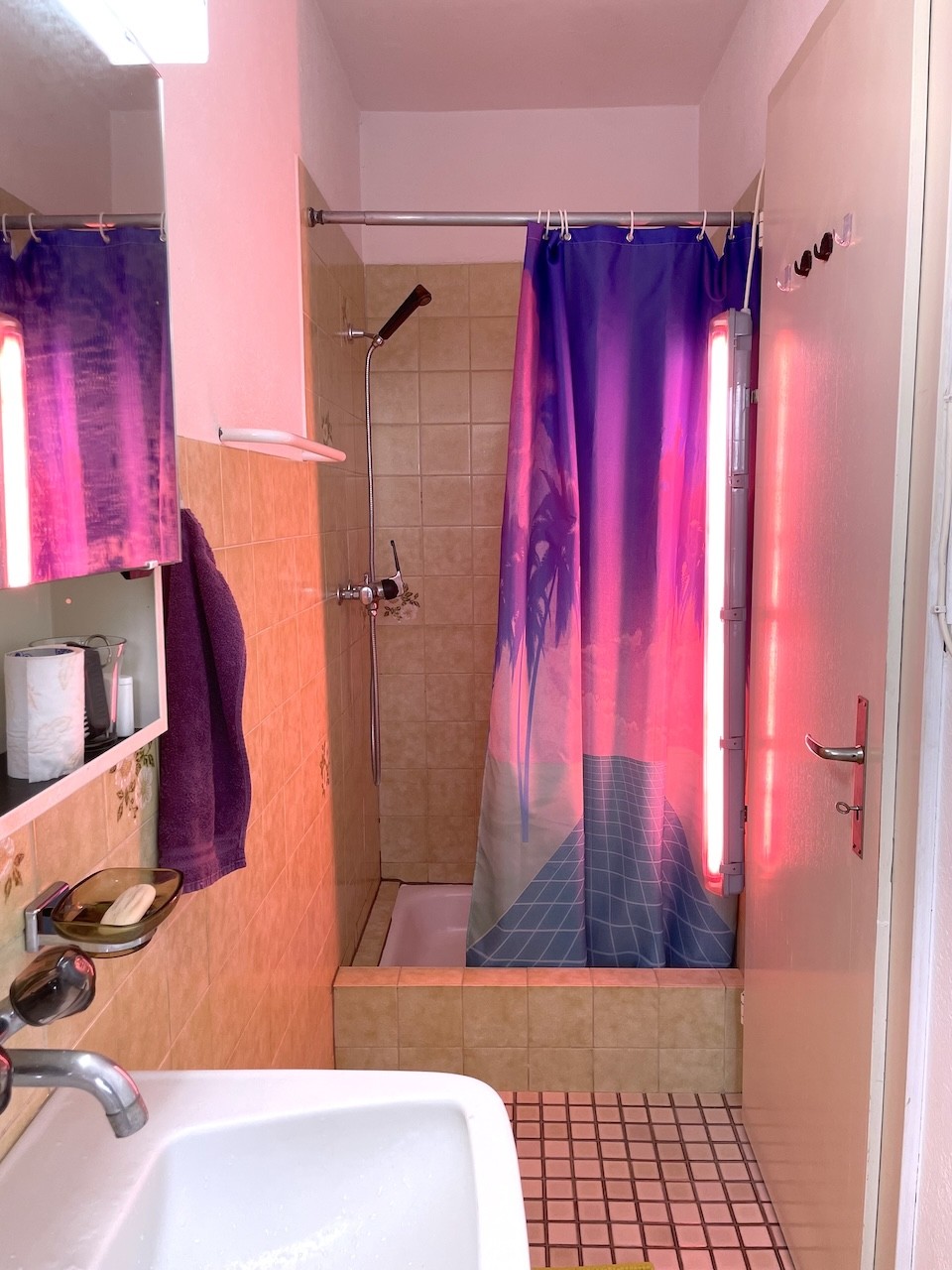 Room in a shared flat, Foto 9 von 10