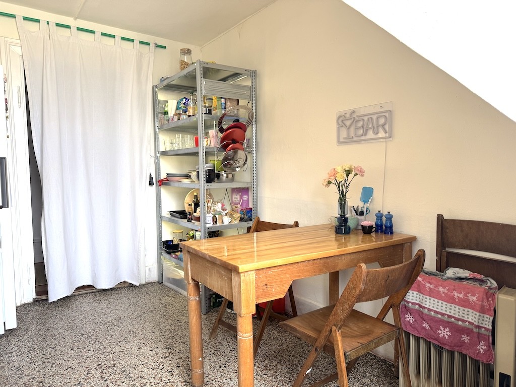 Room in a shared flat, Foto 5 von 10