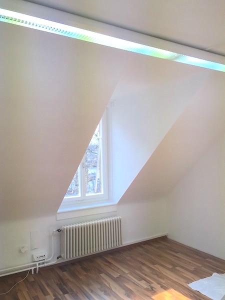 Room in a shared flat, Foto 1 von 10
