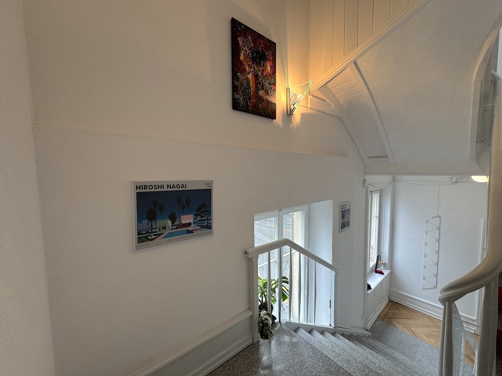 Room in a shared flat, Foto 8 von 10