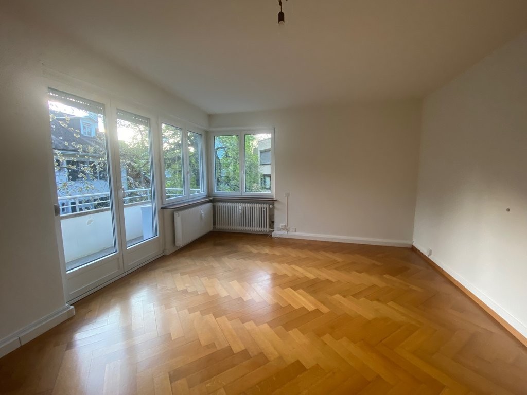 3 rooms apartment, Foto 2 von 9