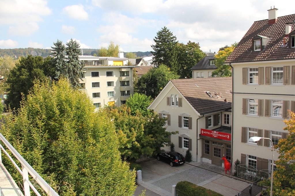 3 rooms apartment, Foto 8 von 9