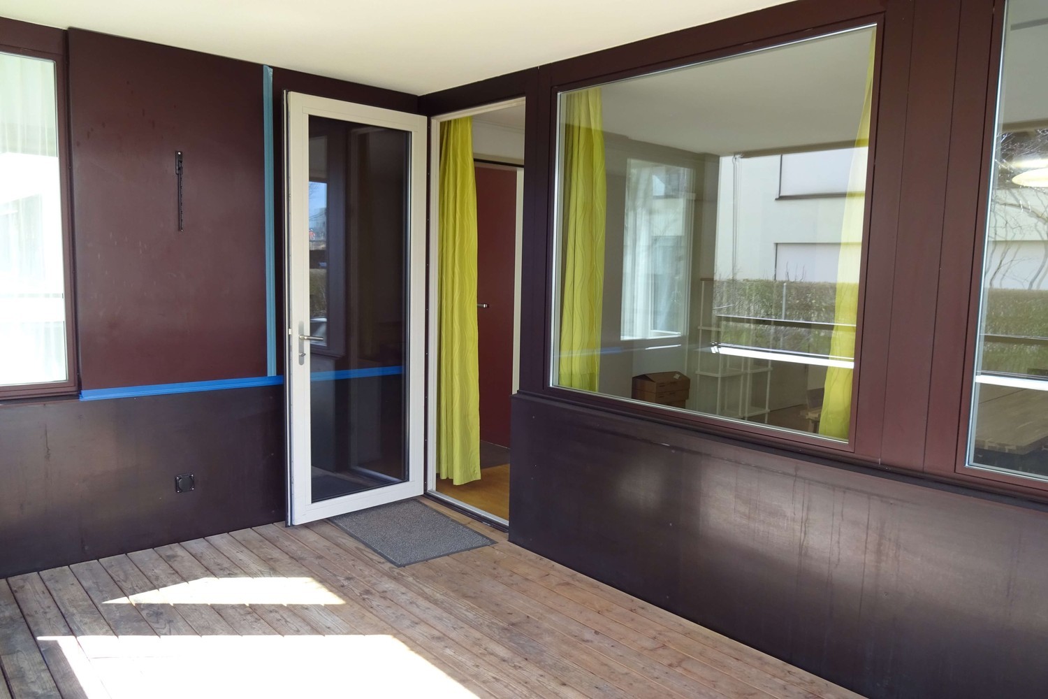 Chambre en colocation, photo 6 sur 10