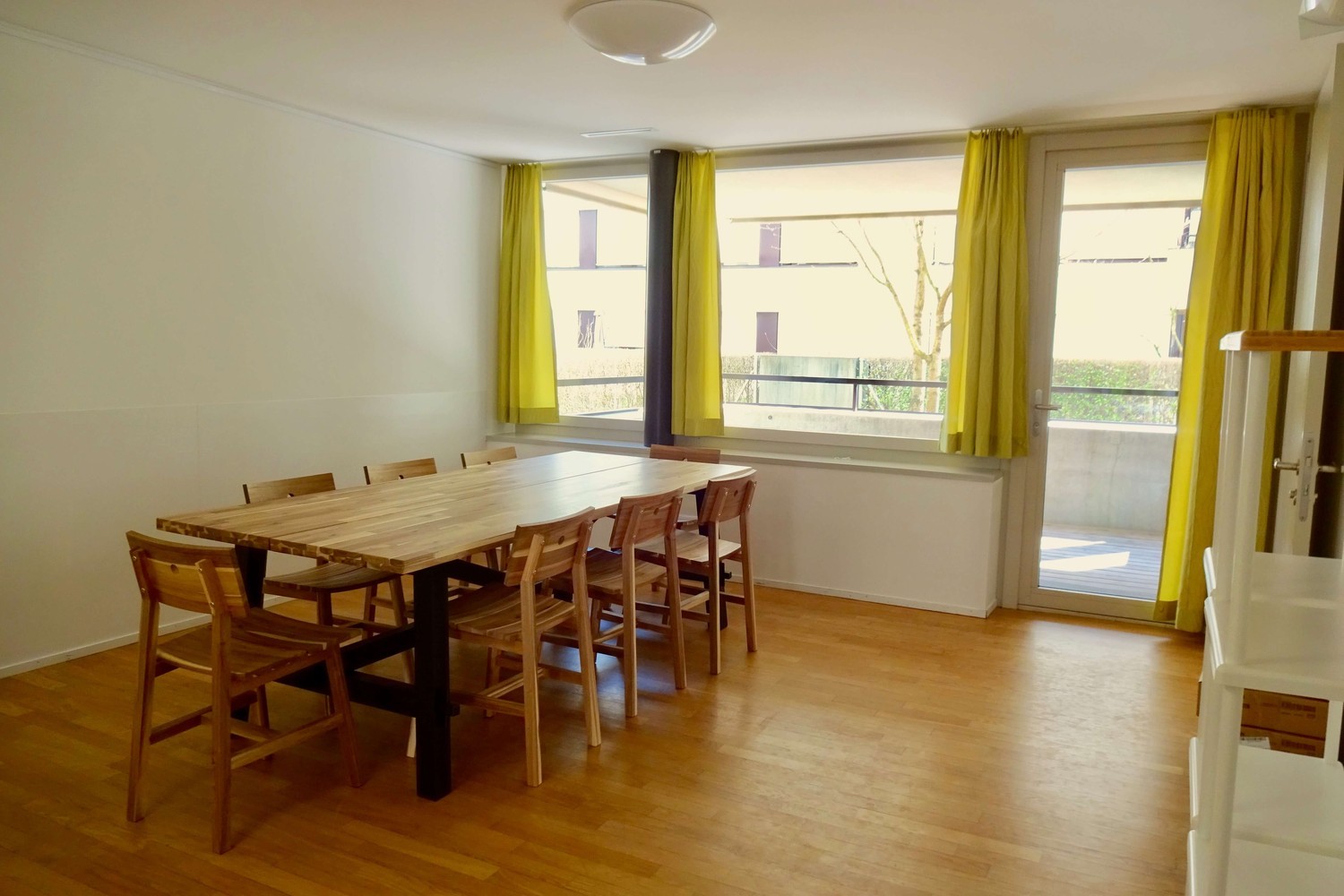 Chambre en colocation, photo 8 sur 10