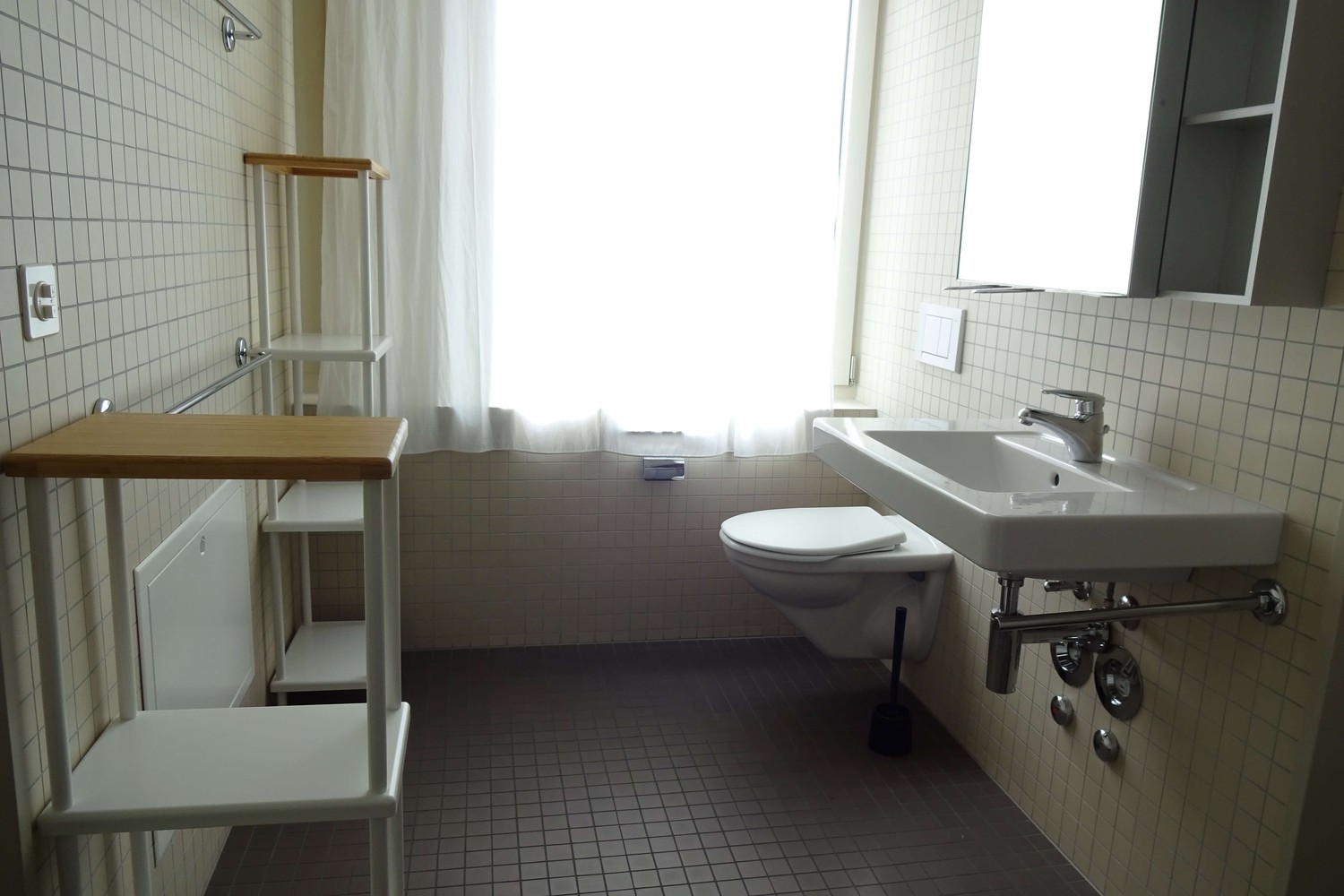 Chambre en colocation, photo 4 sur 10