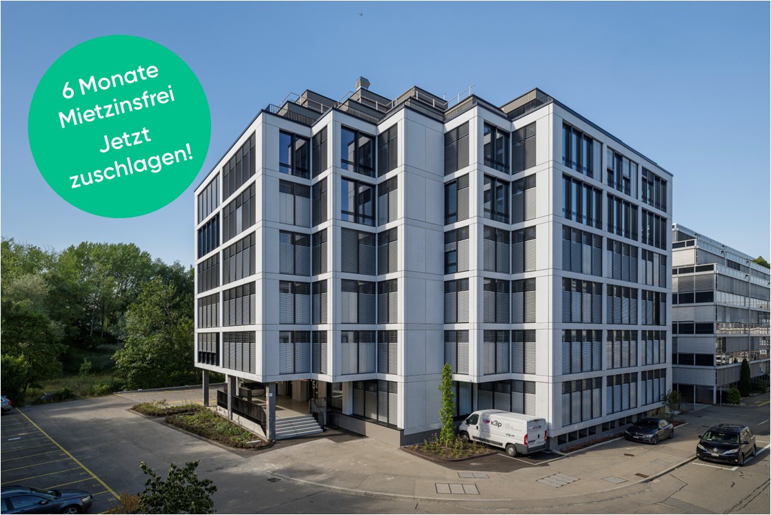 1320m² bureau
