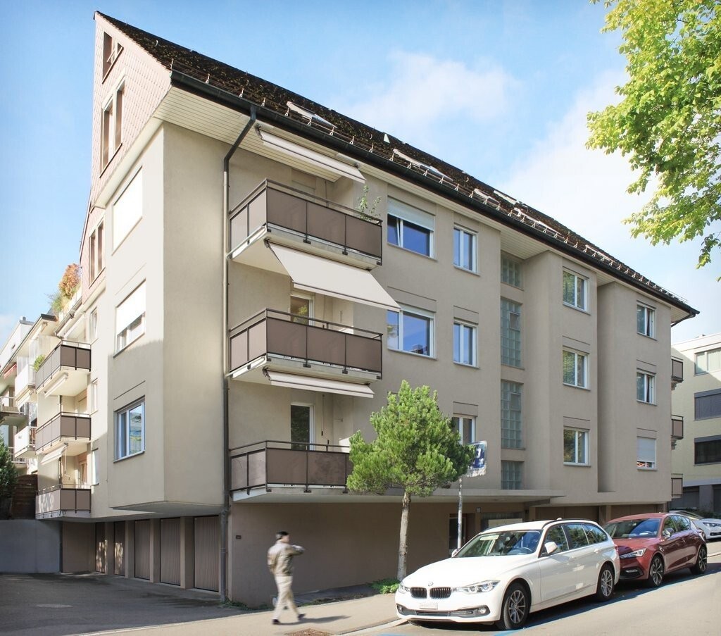12m² commercial