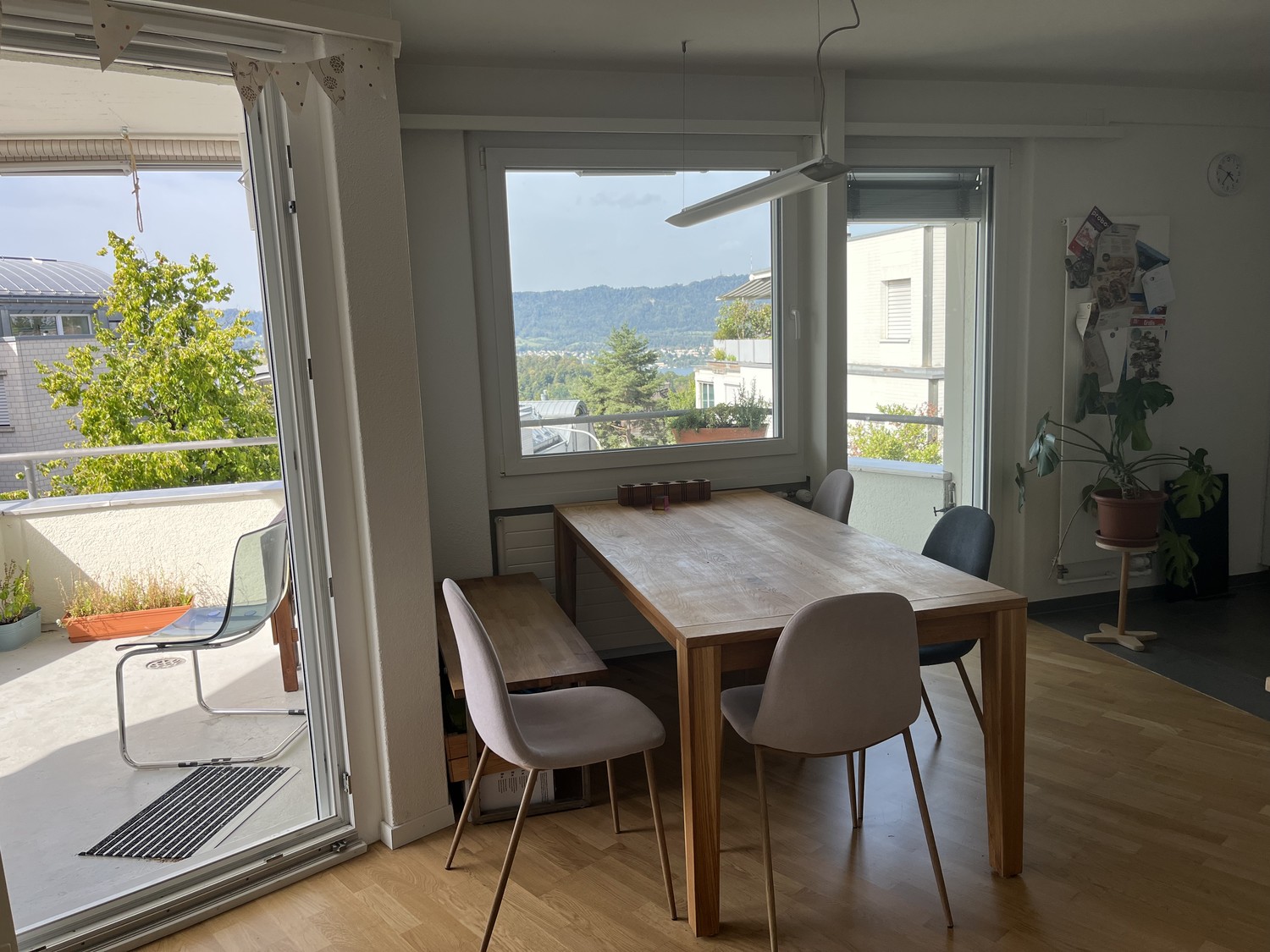 Zimmer in einer WG, Foto 1 von 10