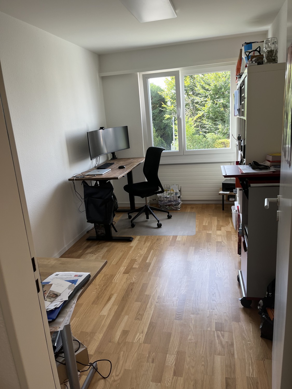 Zimmer in einer WG, Foto 7 von 10