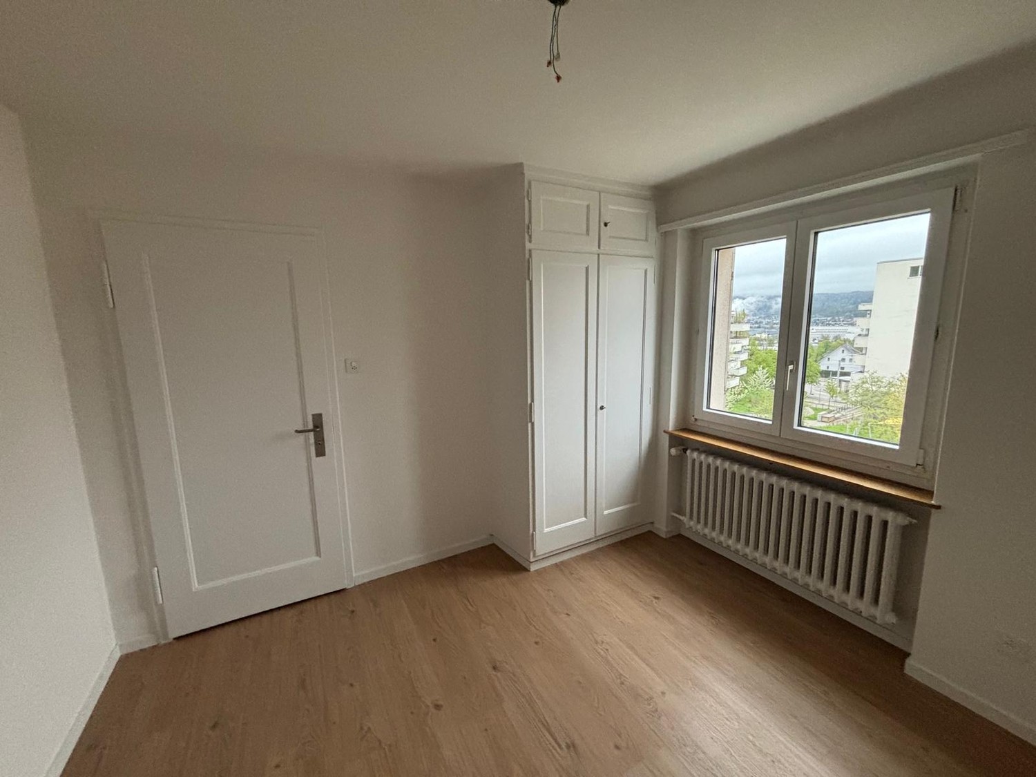 Chambre en colocation