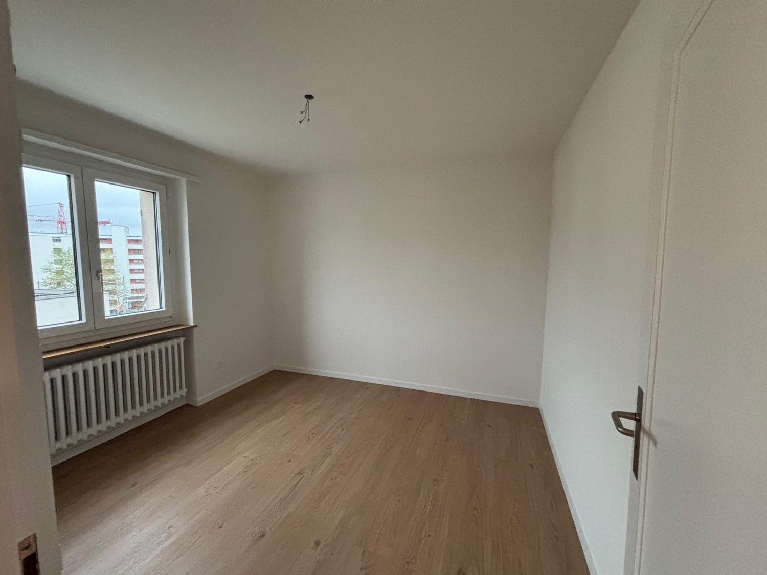 Chambre en colocation