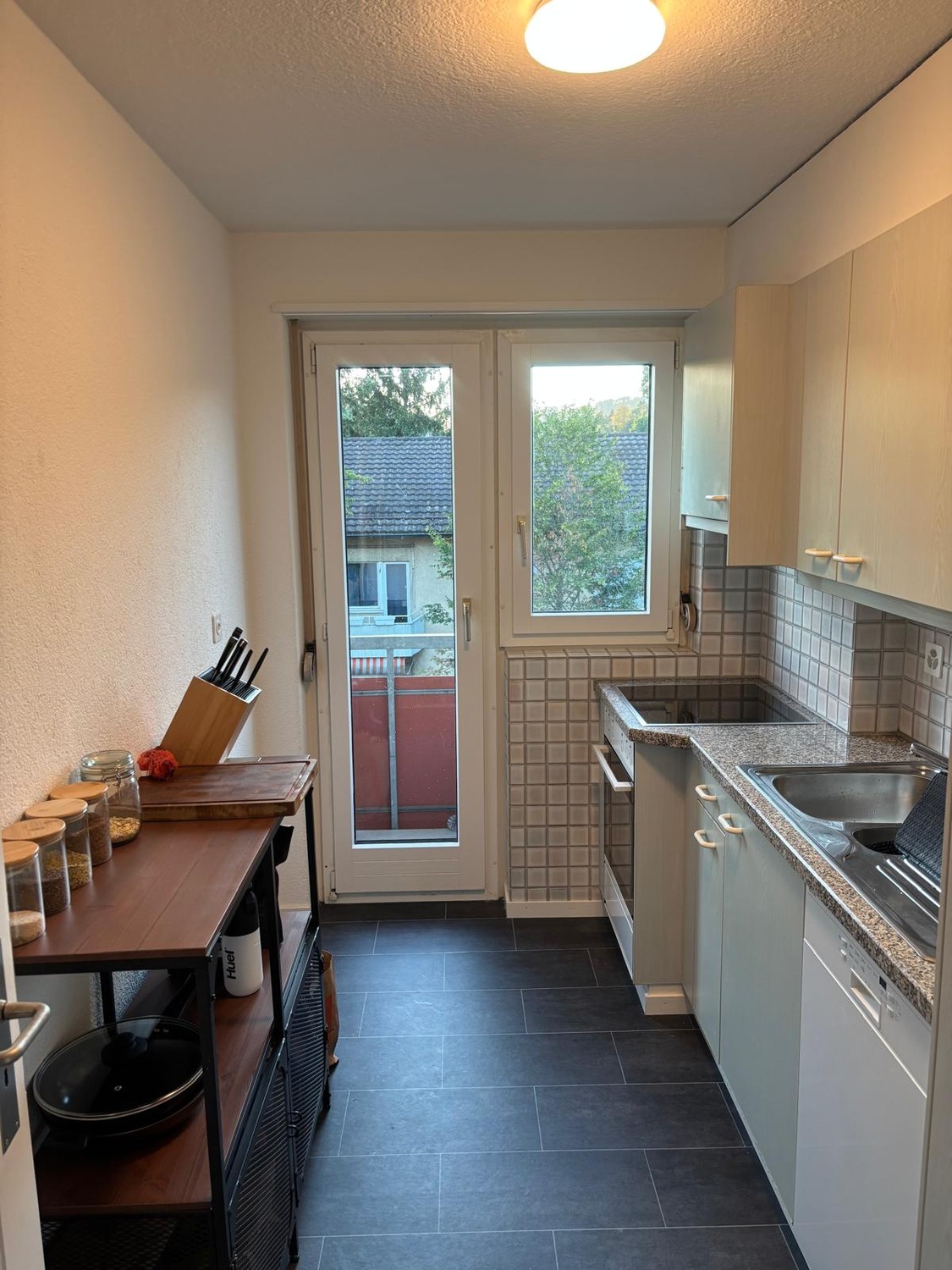 Chambre en colocation