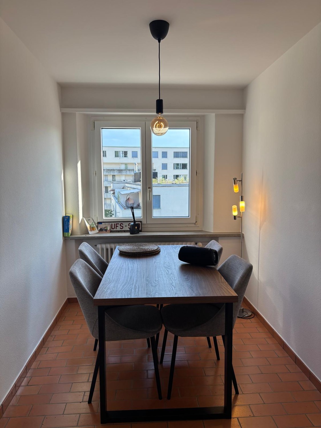 Chambre en colocation