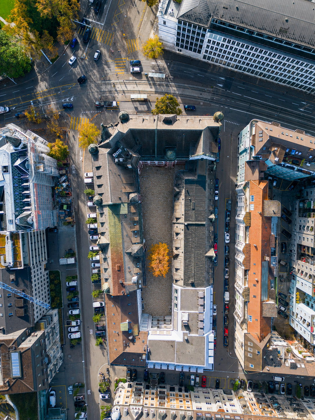 4010m² ufficio