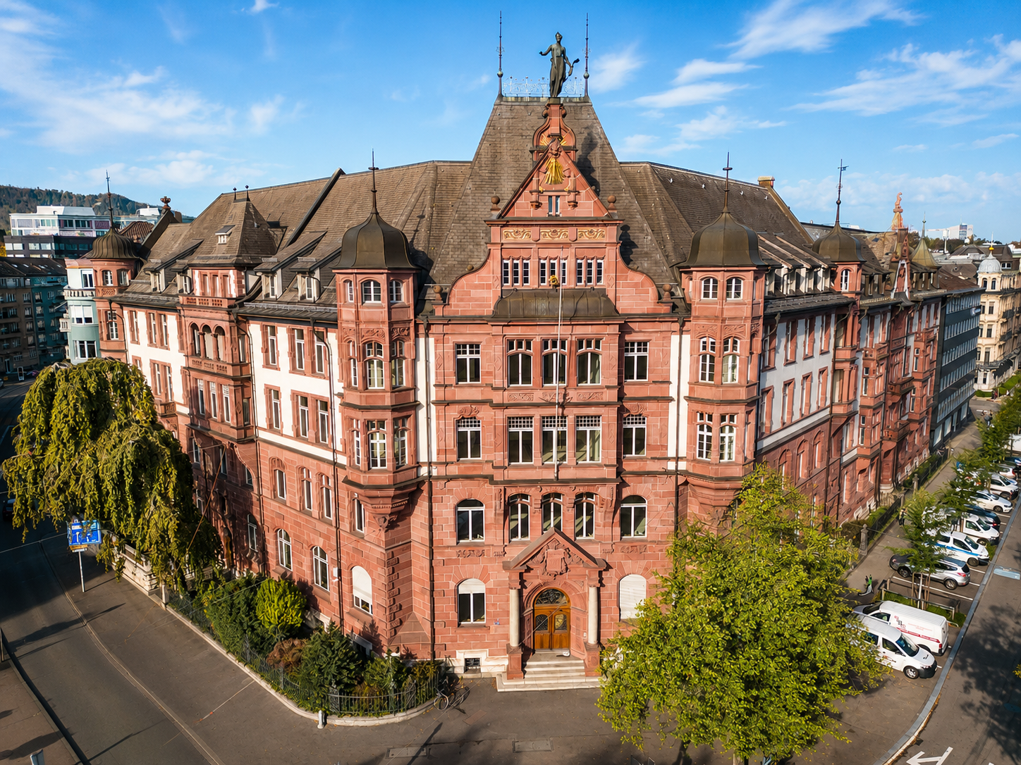 4010m² ufficio