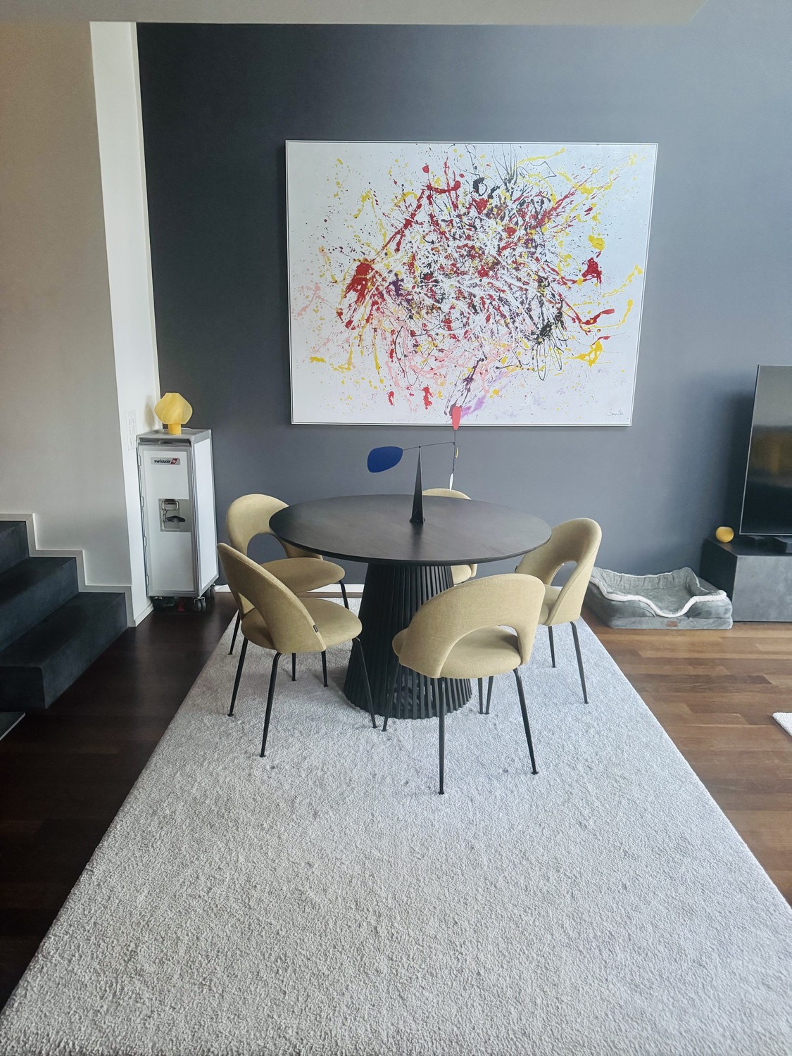 2 ½ Zimmer Wohnung, Foto 6 von 10