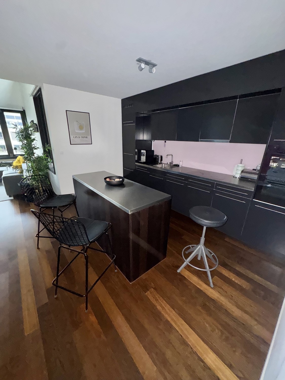 2 ½ Zimmer Wohnung, Foto 5 von 10