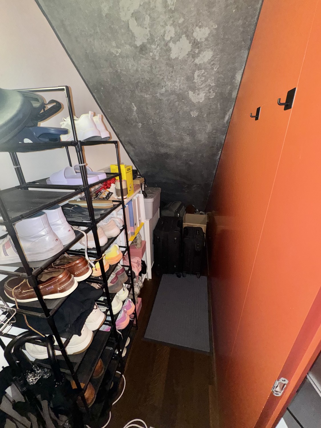 2 ½ Zimmer Wohnung, Foto 10 von 10
