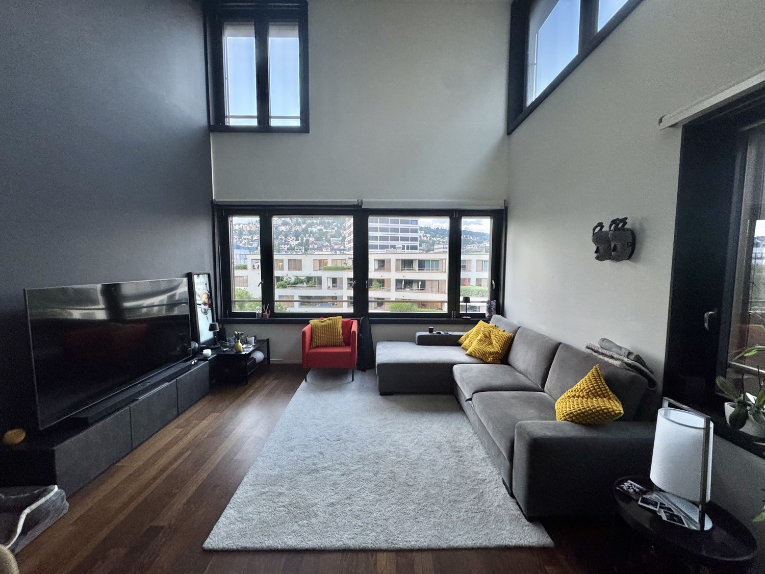 2 ½ Zimmer Wohnung, Foto 1 von 10