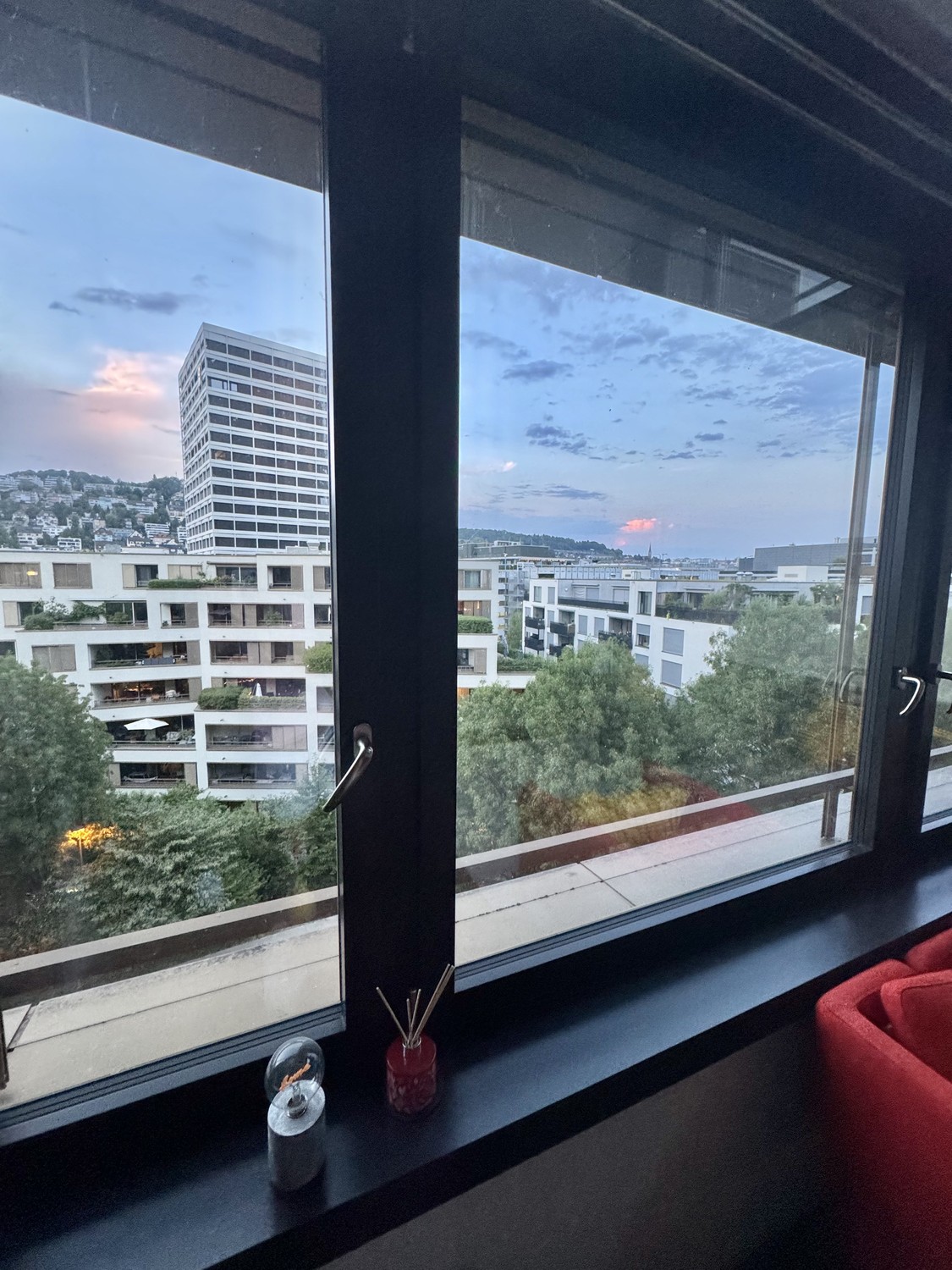 2 ½ Zimmer Wohnung, Foto 3 von 10