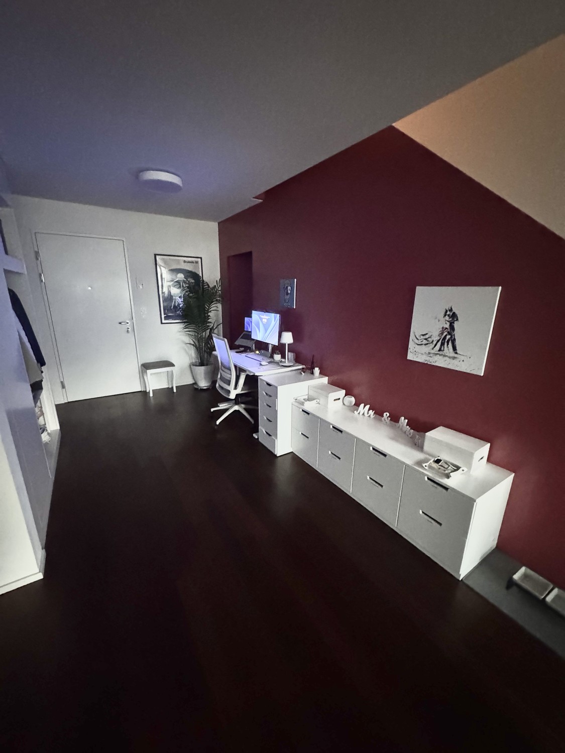 2 ½ Zimmer Wohnung, Foto 7 von 10
