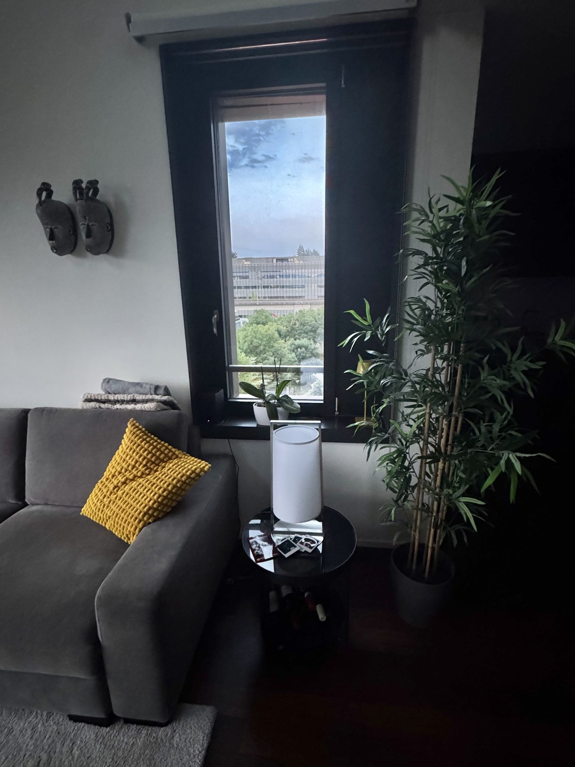 2 ½ Zimmer Wohnung, Foto 4 von 10