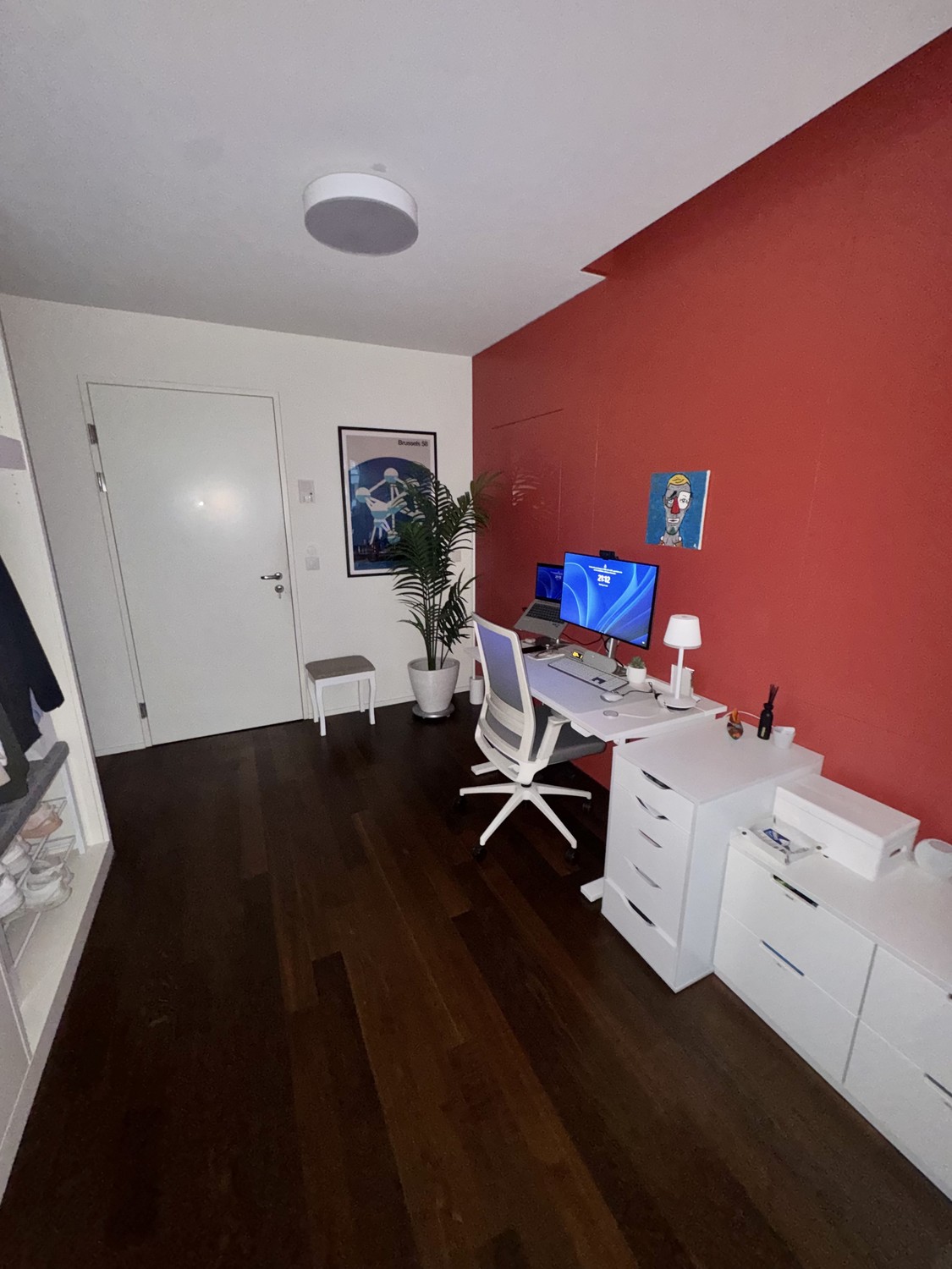 2 ½ Zimmer Wohnung, Foto 8 von 10