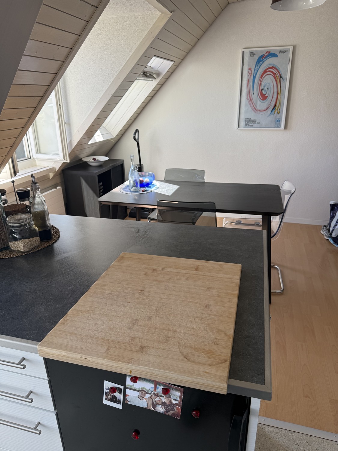 2 ½ Zimmer-Wohnung, Foto 9 von 10