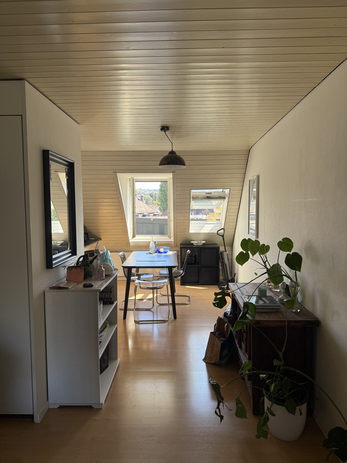 2 ½ Zimmer-Wohnung, Foto 1 von 10