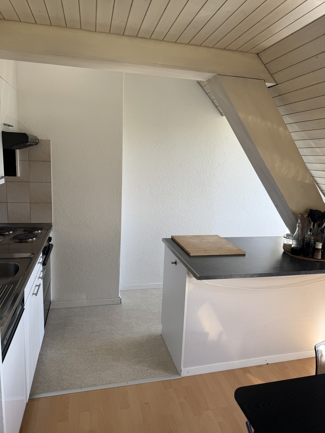 2 ½ Zimmer-Wohnung, Foto 7 von 10