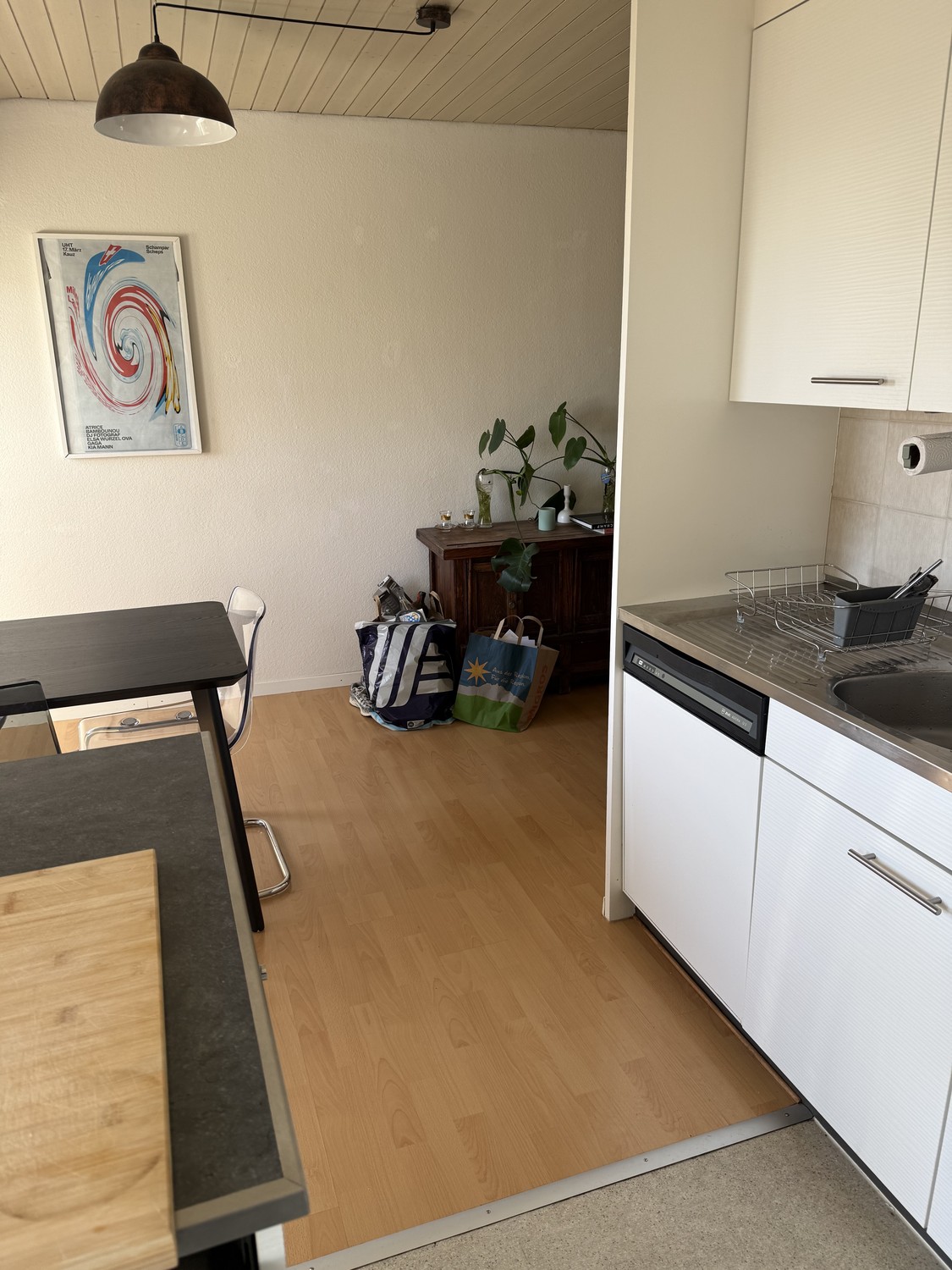 2 ½ Zimmer-Wohnung, Foto 10 von 10