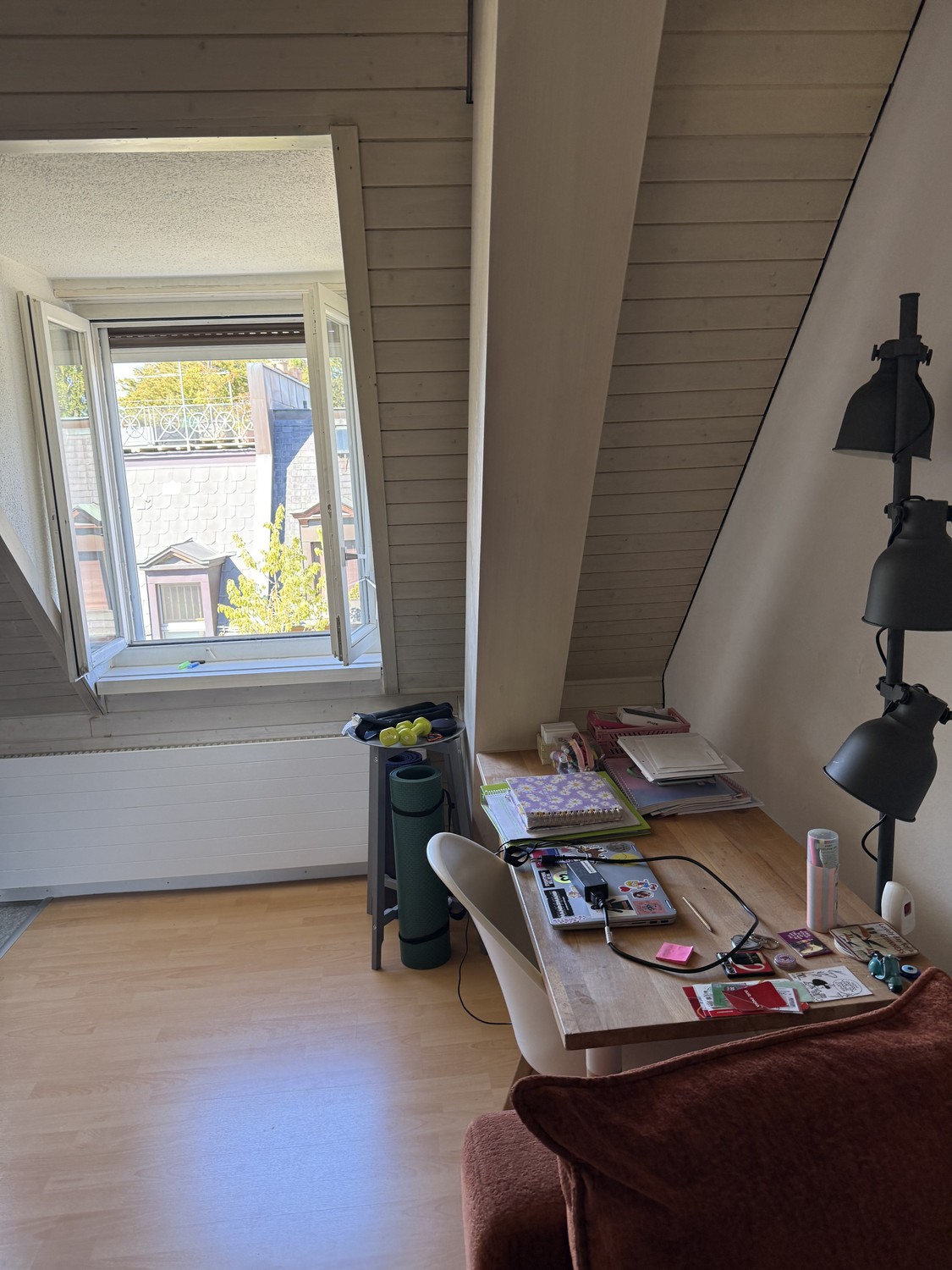 2 ½ Zimmer-Wohnung, Foto 8 von 10