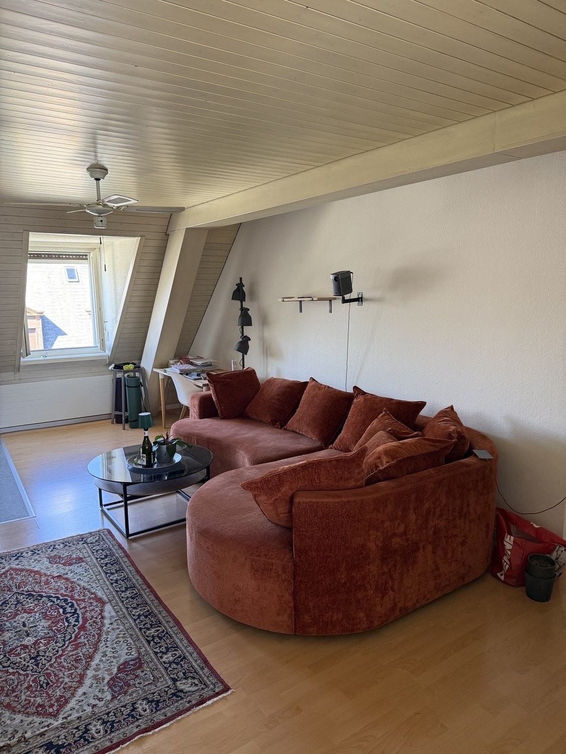 2 ½ Zimmer-Wohnung, Foto 5 von 10