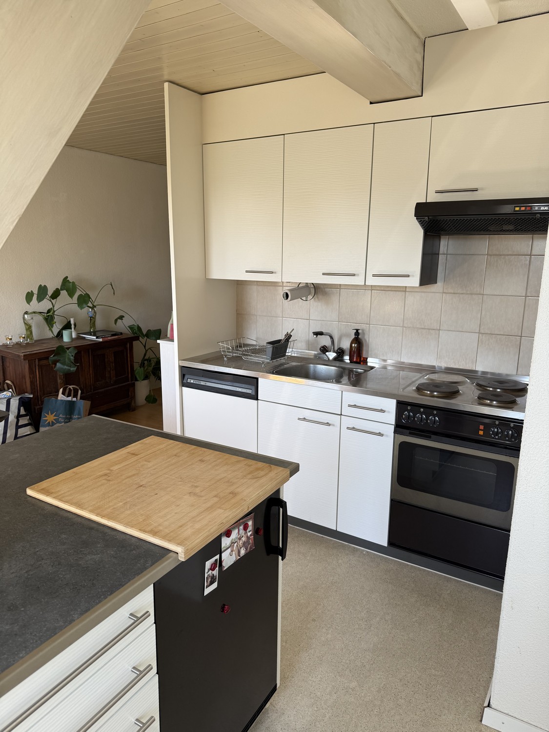 2 ½ Zimmer-Wohnung, Foto 3 von 10