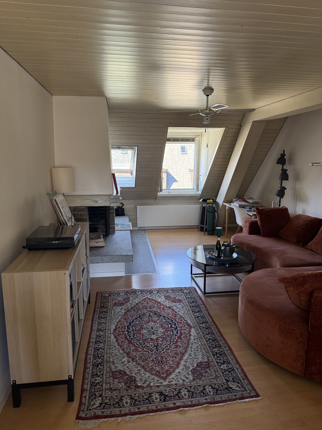 2 ½ Zimmer-Wohnung, Foto 6 von 10