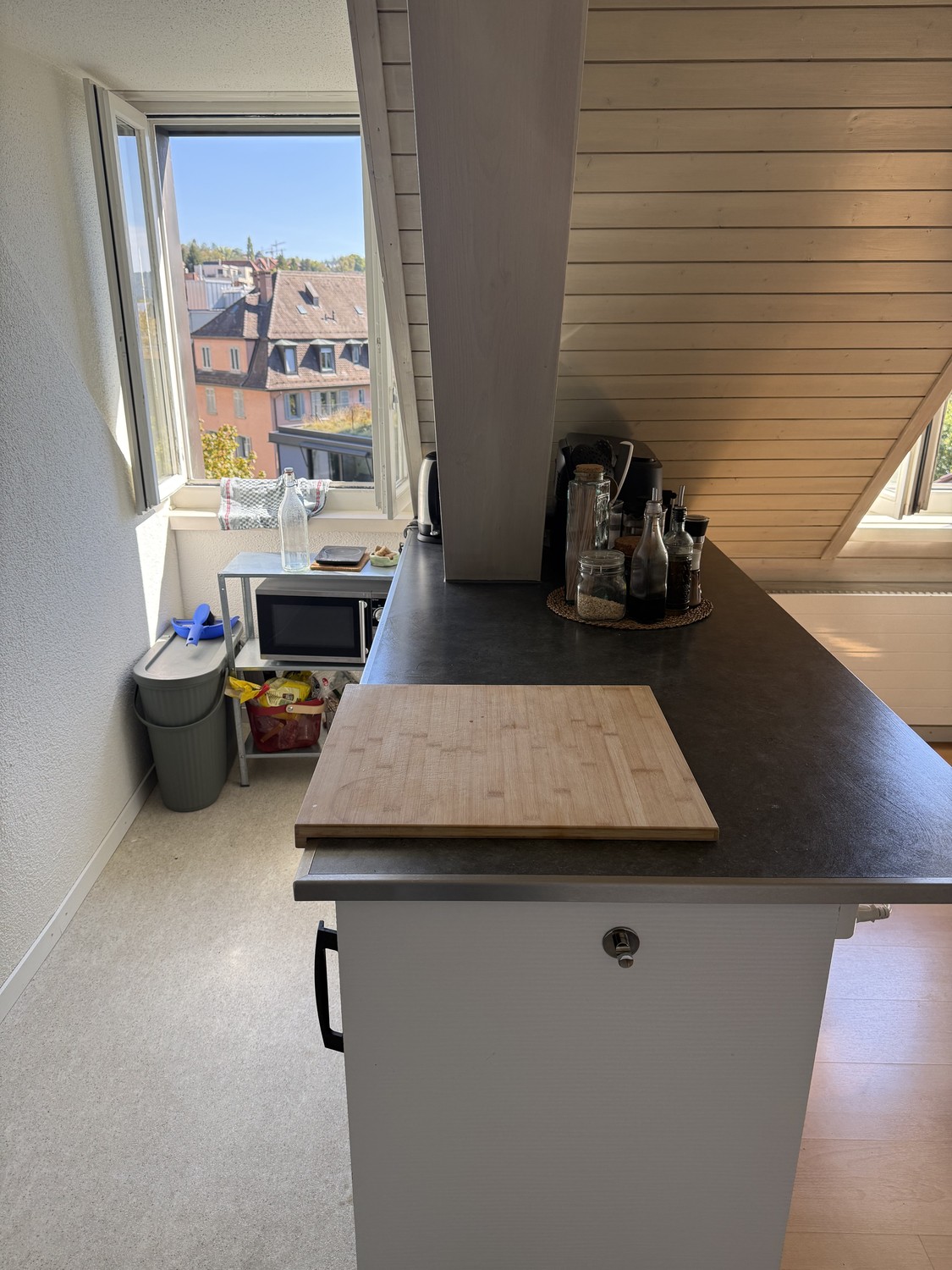 2 ½ Zimmer-Wohnung, Foto 2 von 10