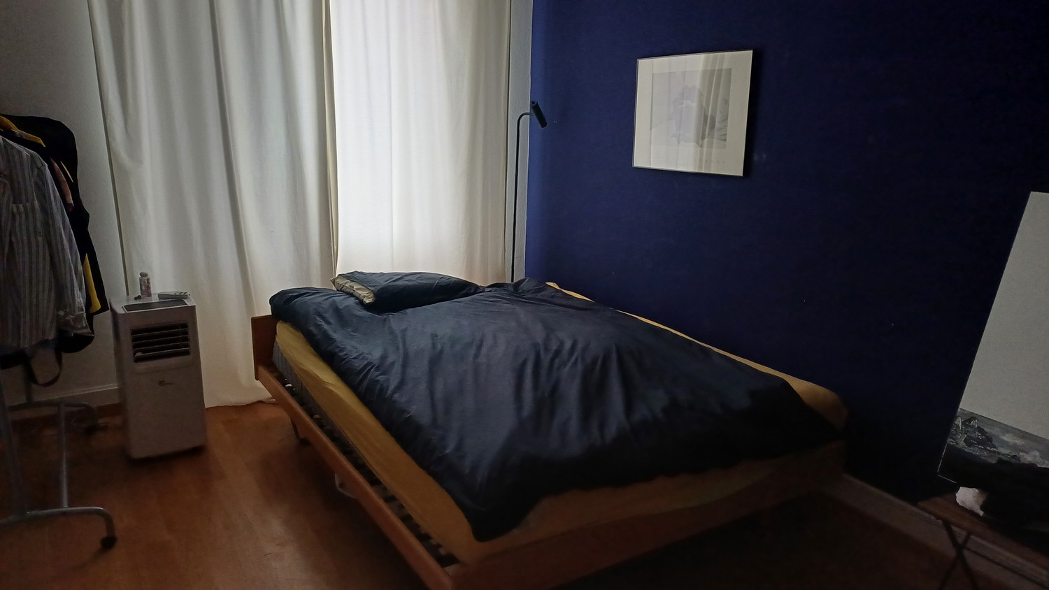 Appartement de 3 pièces