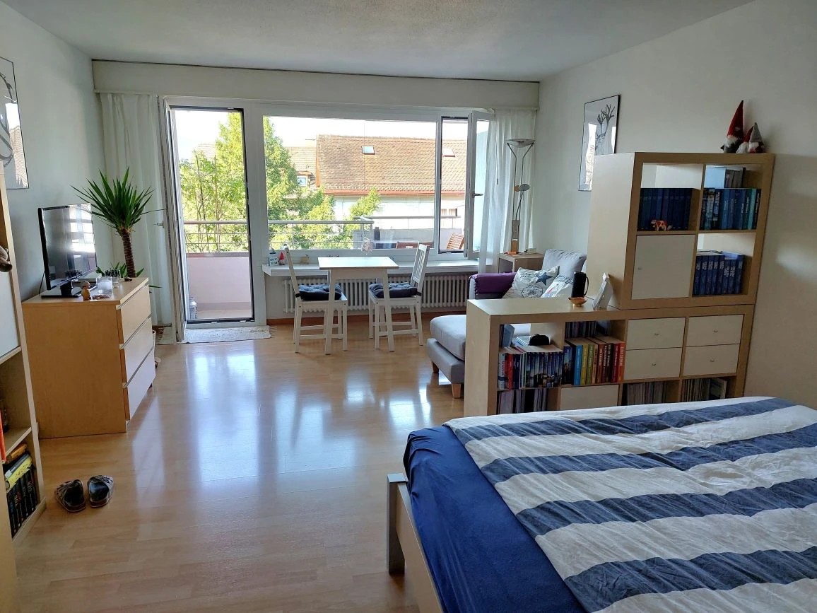 Appartement de 2 pièces
