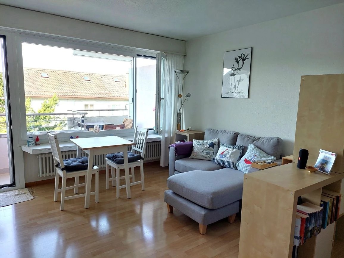 Appartement de 2 pièces