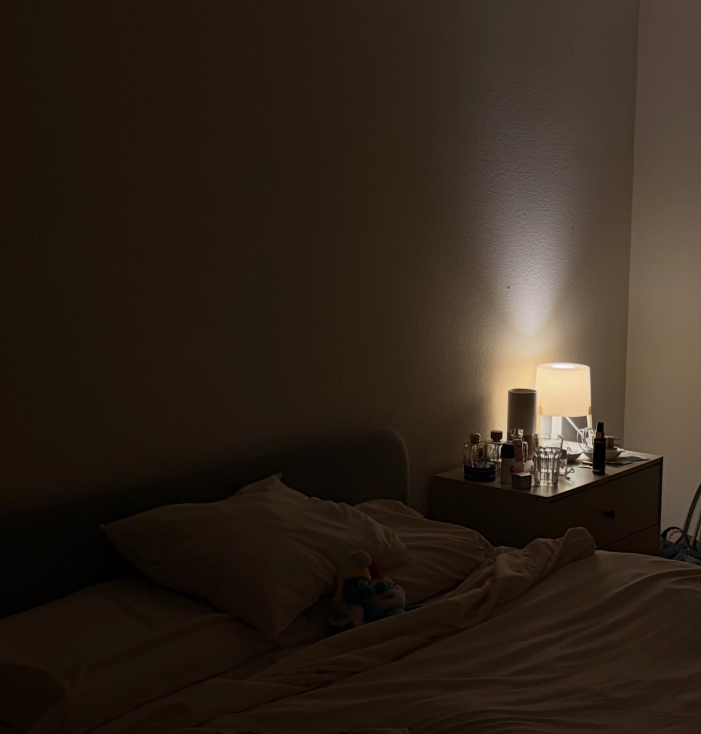 Zimmer in einer WG