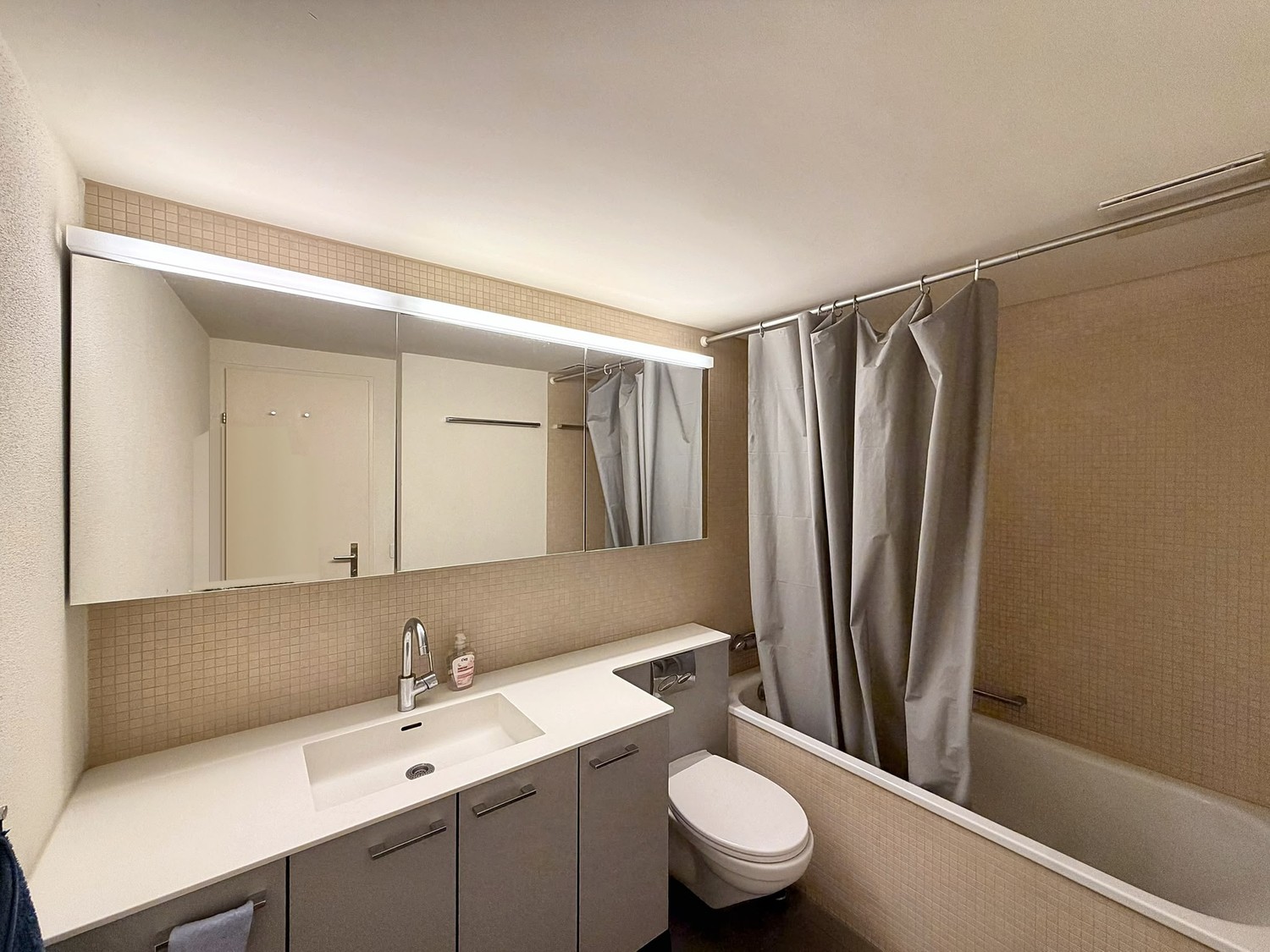 Zimmer in einer WG