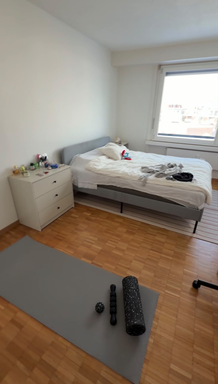 Zimmer in einer WG