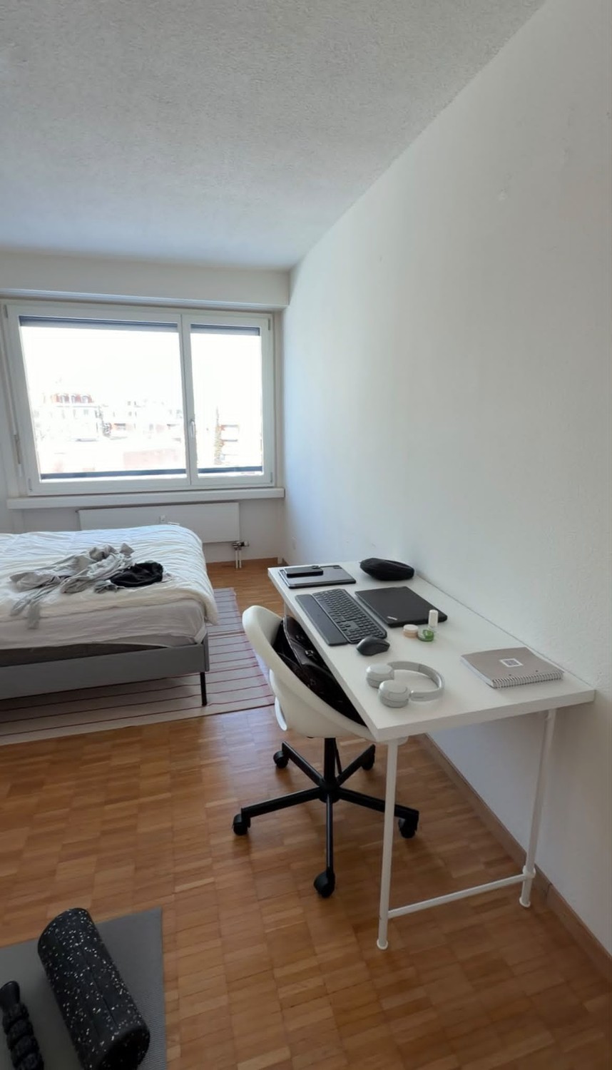 Zimmer in einer WG