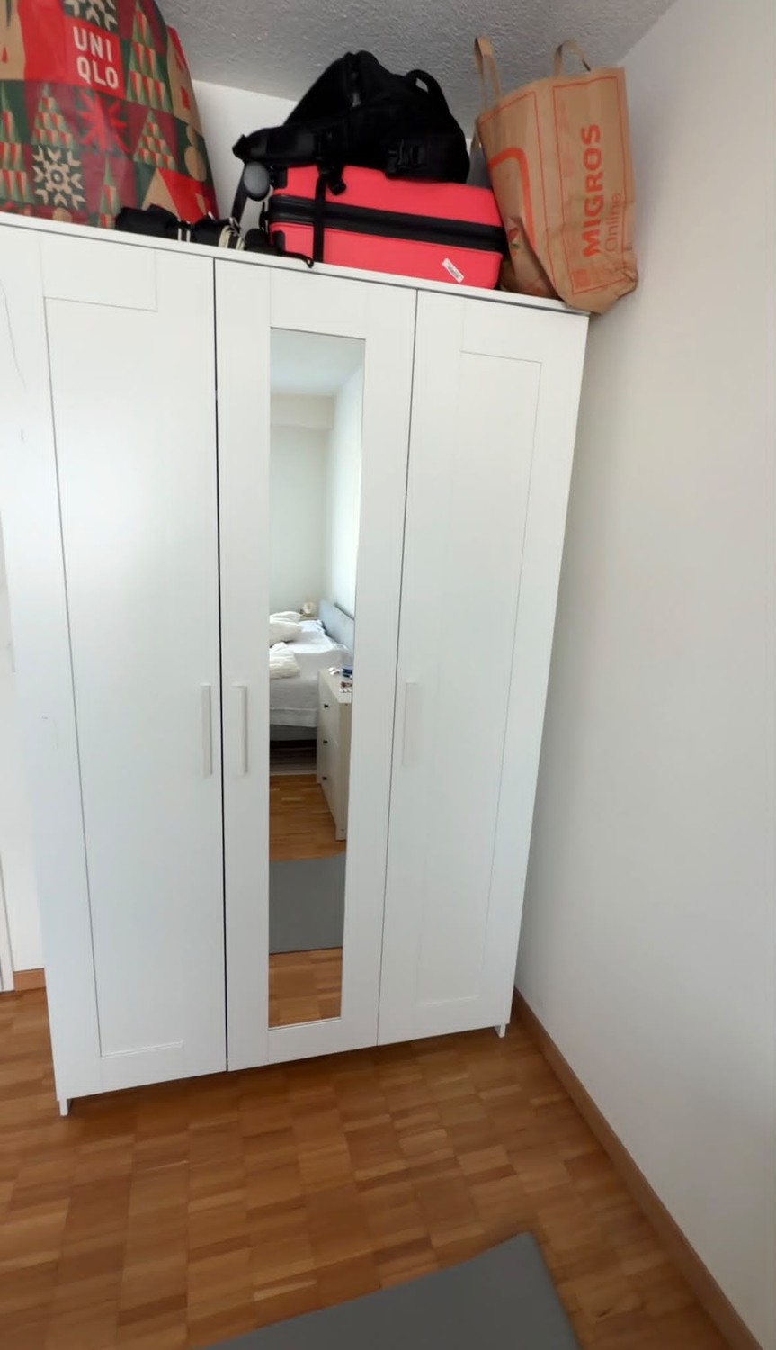 Zimmer in einer WG