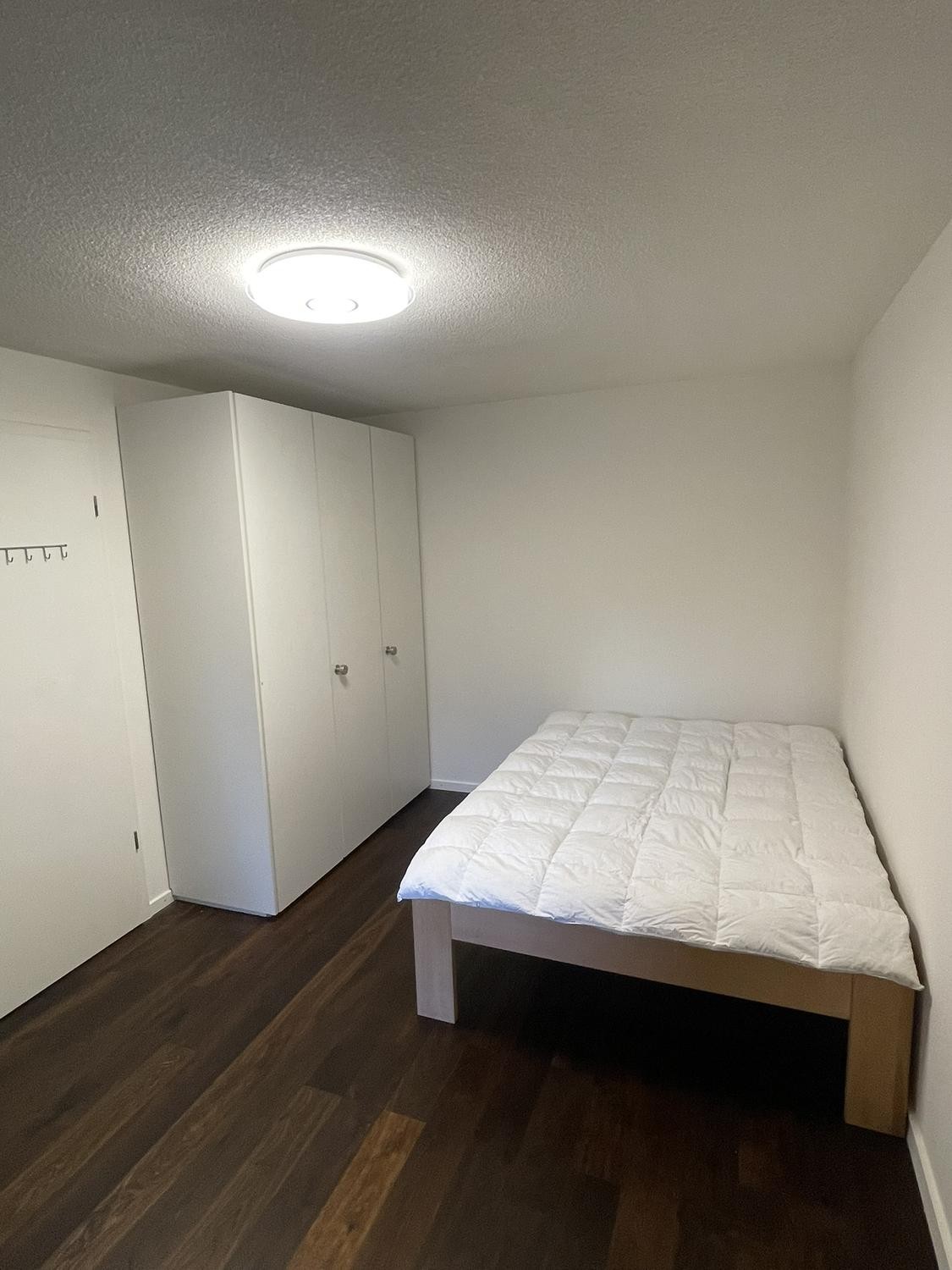 Room in a shared flat, Foto 7 von 10
