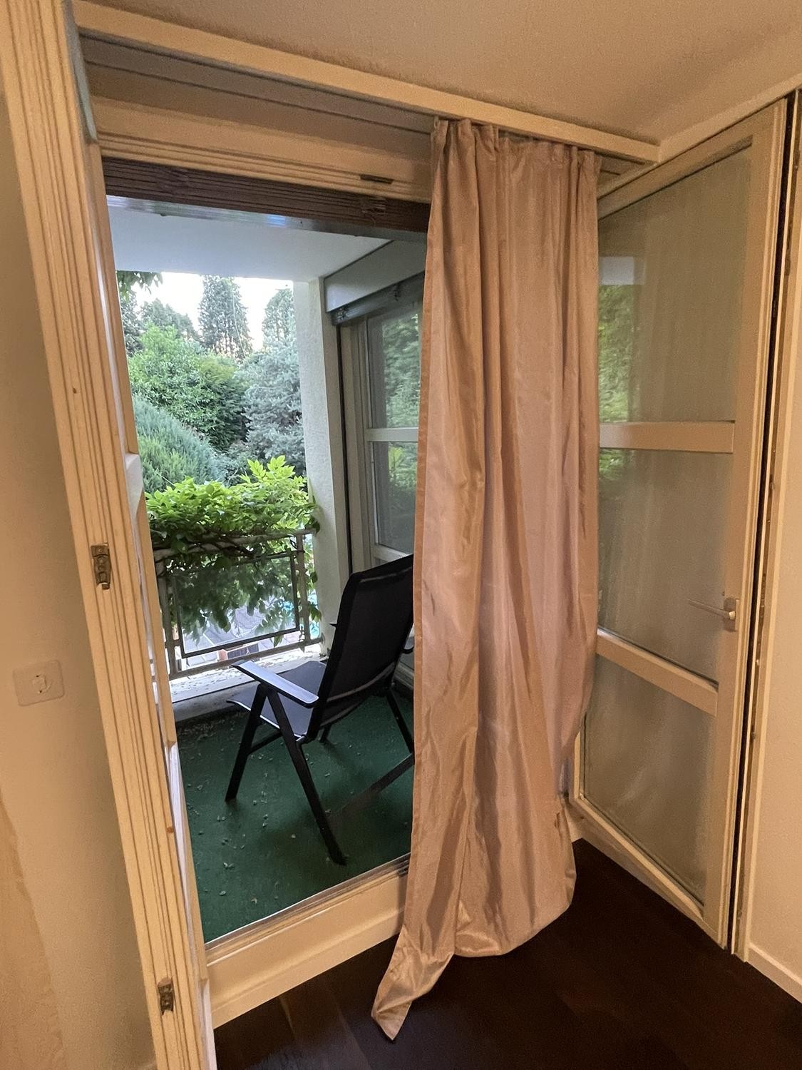 Room in a shared flat, Foto 3 von 10