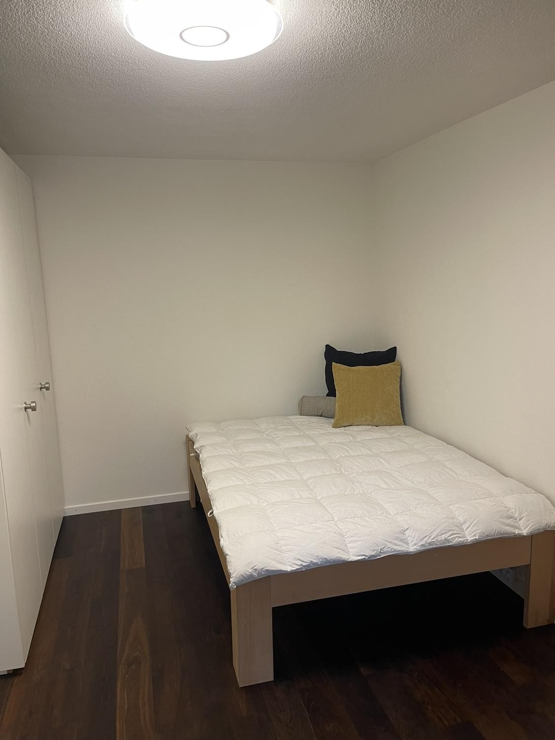 Room in a shared flat, Foto 5 von 10